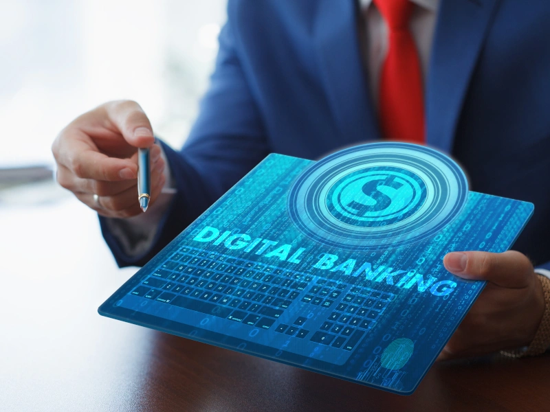 Digital Banking Solutions