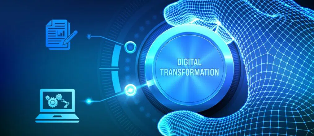 Digital Transformation Solutions