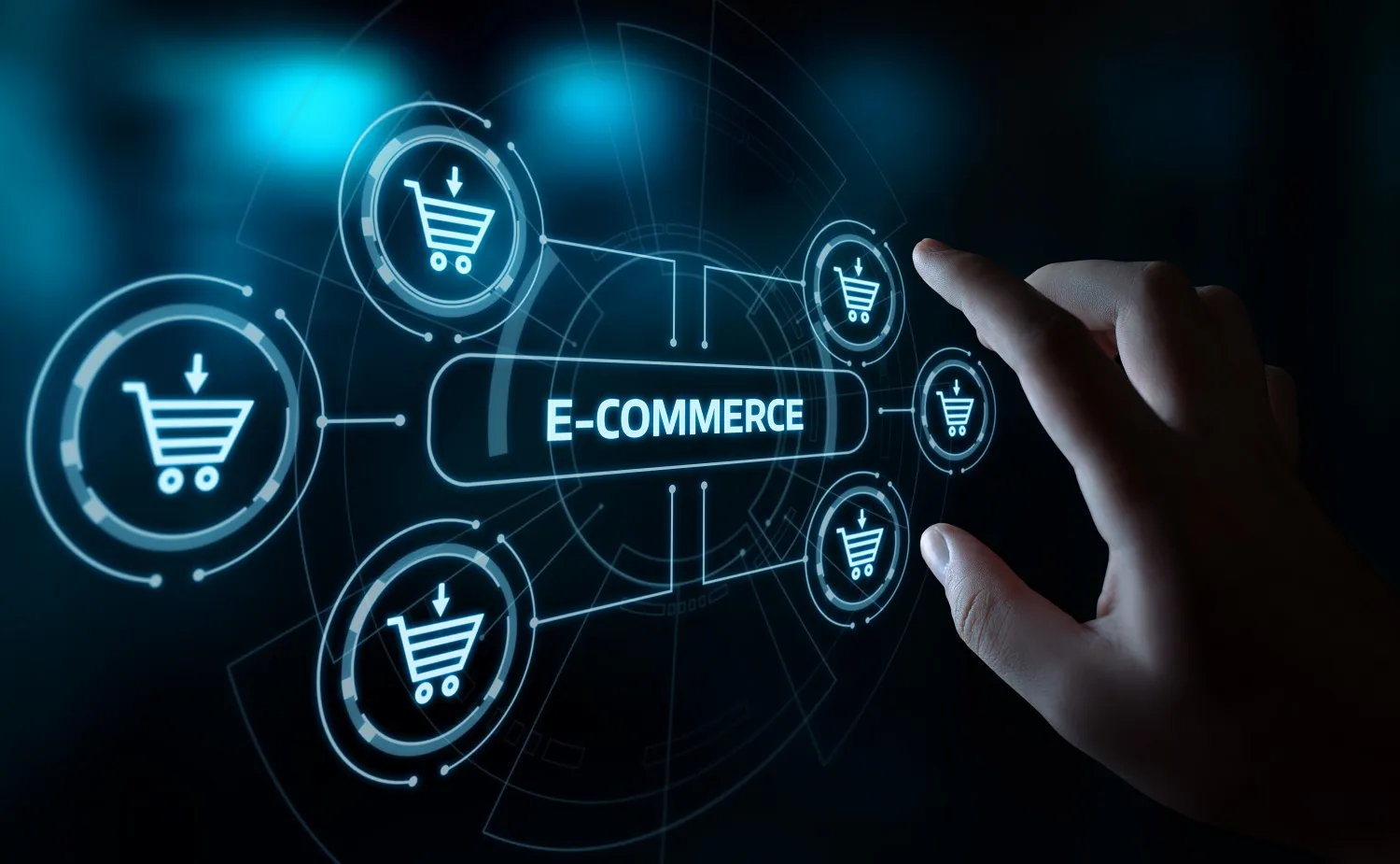 Odoo ERP: The Open Source eCommerce Platform You Were Looking For