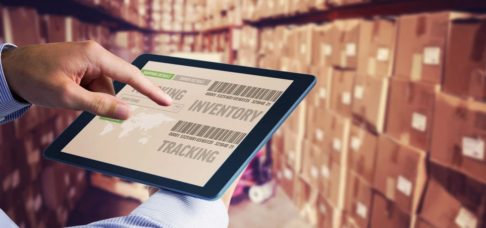 Odoo ERP Inventory: Maximize your warehouse efficiency