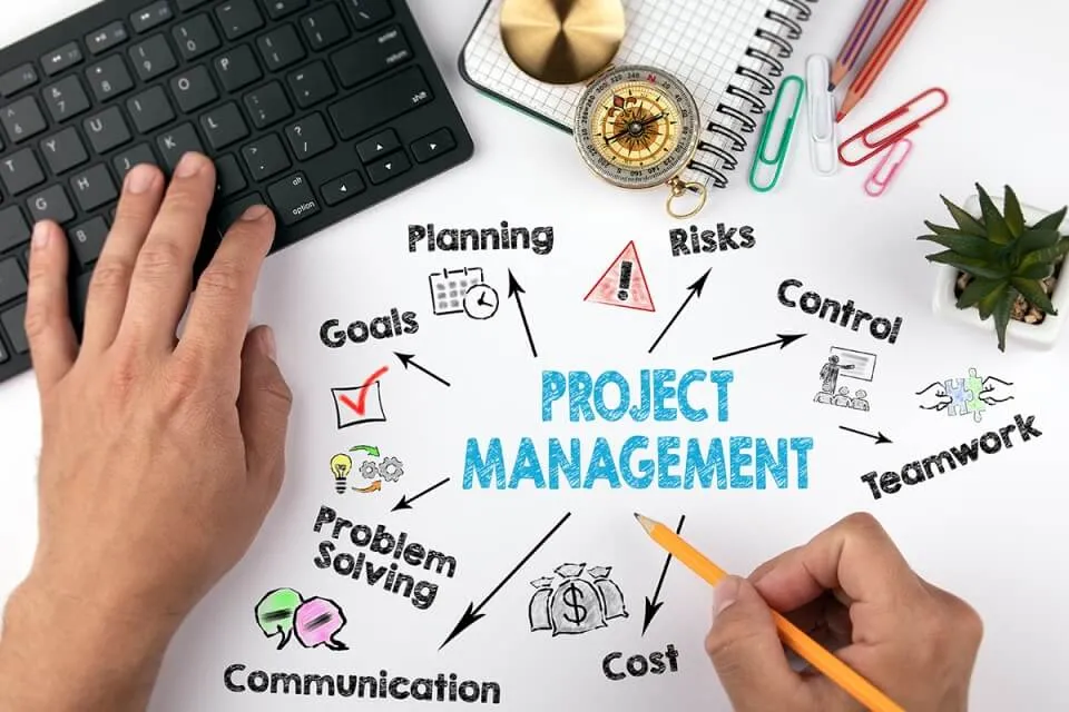Odoo Project: Agile Project Management