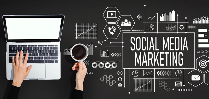 Odoo ERP: Social Marketing